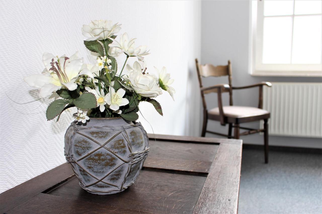 Hotel Schloemer คลอปเพนบวร์ก ภายนอก รูปภาพ